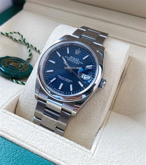 rolex datejust tijd instellen|Rolex Datejust 2021.